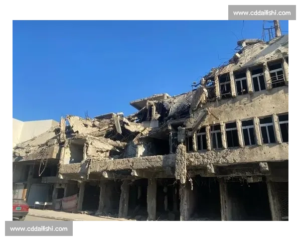 从高光到崩塌的转折一场惨痛失利引发的深刻反思与重建之路启示