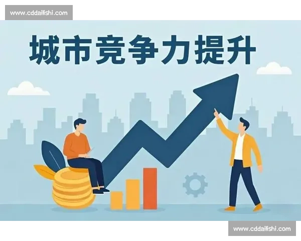 以规模扩张为核心推动产业升级与市场竞争力全面跃升的长期增长路径