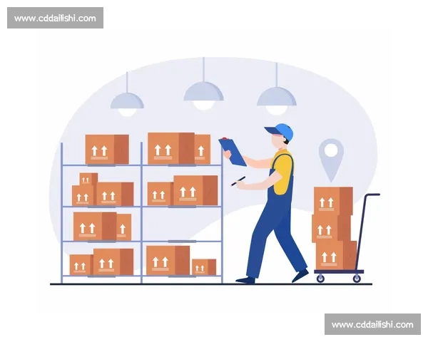 以库存管理为核心推动供应链效率与成本协同优化的新路径探索实践