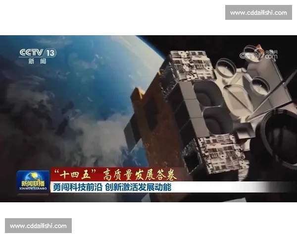 以科技赋能为引擎推动产业升级与高质量发展的新路径探索加强协同创新实践