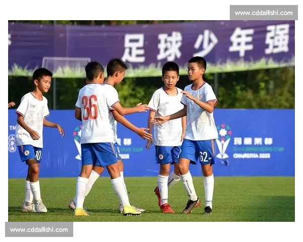 聚焦现代足球技术革新与战术融合发展趋势研究对青训体系影响探析