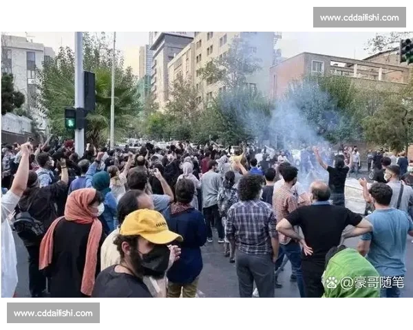 球迷声讨风暴席卷赛场管理失序与公信力危机全面爆发背后真相深度剖析