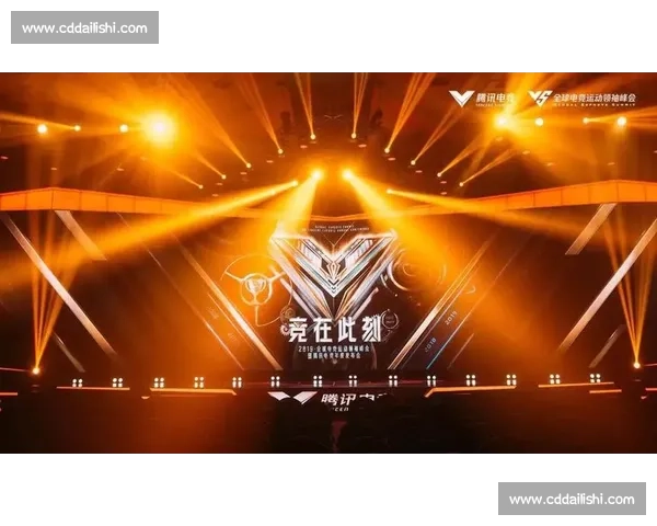 2026年度全球电竞赛事时间表全景指南与重要赛程深度解析