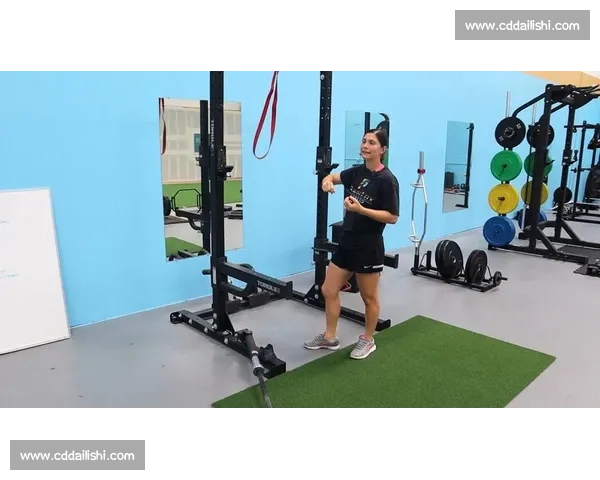 以起跳高度为核心探究运动员力量与弹跳能力的提升策略与训练方法